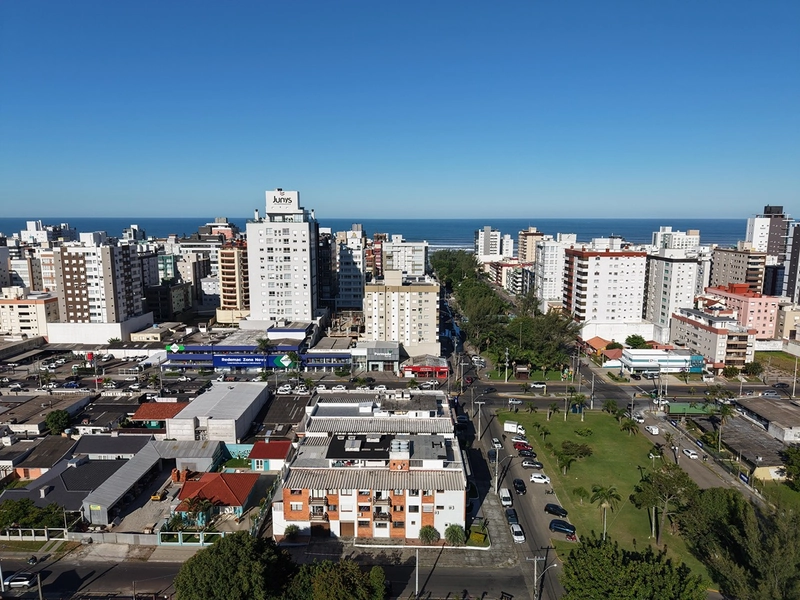 APARTAMENTO À VENDA DE FRENTE PARA A PRAÇA : 19ª foto da galeria de imagens do imóvel