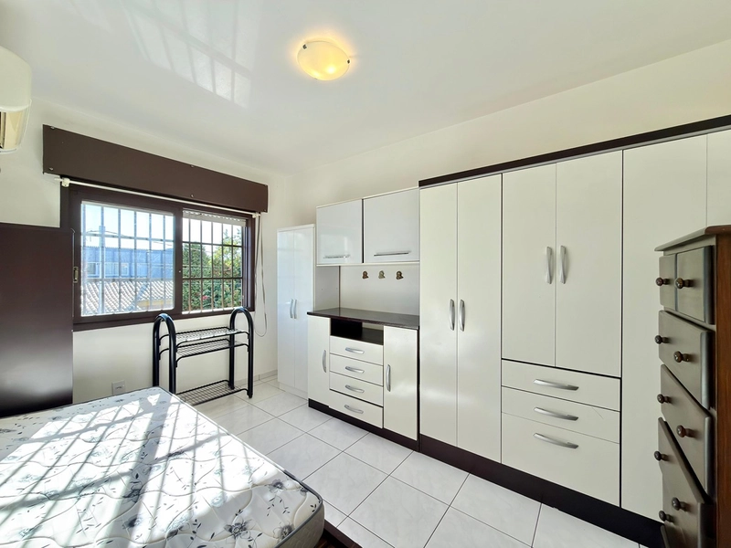 APARTAMENTO À VENDA DE FRENTE PARA A PRAÇA : 12ª foto da galeria de imagens do imóvel