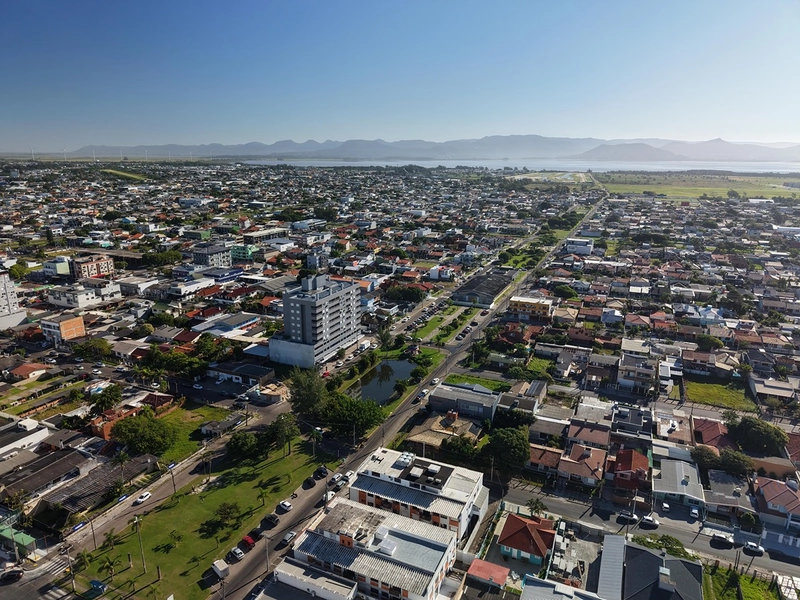 APARTAMENTO À VENDA DE FRENTE PARA A PRAÇA : 18ª foto da galeria de imagens do imóvel