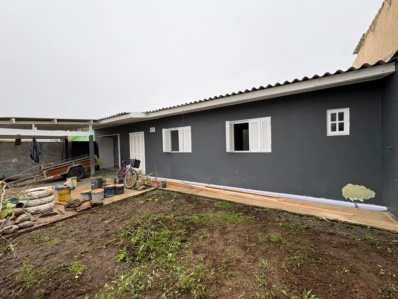 Imóvel residencial ou comercial