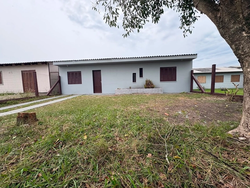Imóvel residencial ou comercial