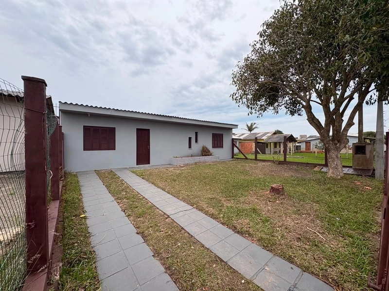 🏡 CASA À VENDA – BALNEÁRIO MARILUZ | IMBÉ/RS: 2ª foto da galeria de imagens do imóvel