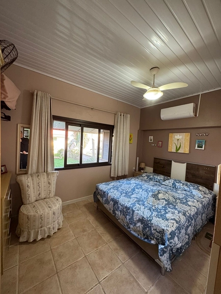 🏡 Casa à venda no Balneário Albatroz – Imbé/RS: 5ª foto da galeria de imagens do imóvel