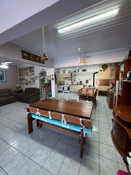 🏡 Casa à venda no Balneário Albatroz – Imbé/RS: 11ª foto da galeria de imagens do imóvel