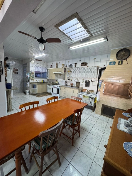 🏡 Casa à venda no Balneário Albatroz – Imbé/RS: 6ª foto da galeria de imagens do imóvel