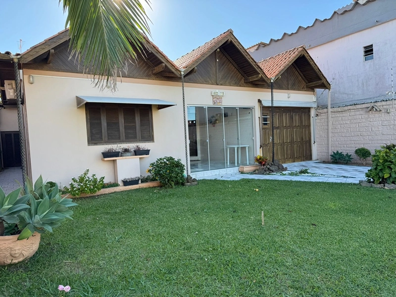 🏡 Casa à venda no Balneário Albatroz – Imbé/RS: 2ª foto da galeria de imagens do imóvel