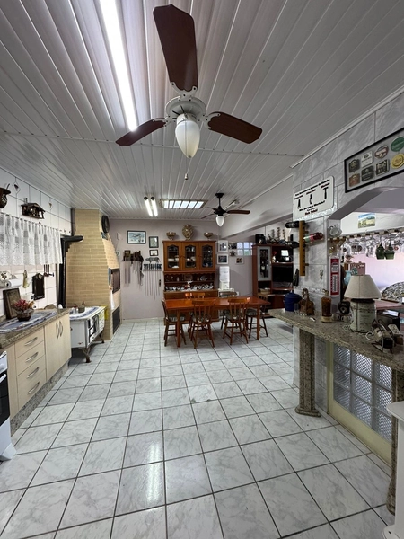 🏡 Casa à venda no Balneário Albatroz – Imbé/RS: 14ª foto da galeria de imagens do imóvel