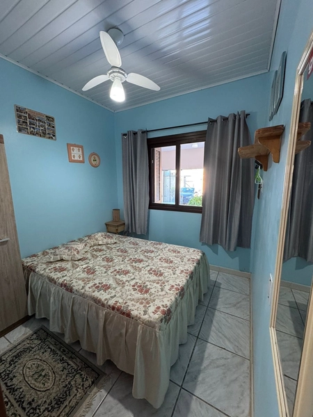 🏡 Casa à venda no Balneário Albatroz – Imbé/RS: 4ª foto da galeria de imagens do imóvel