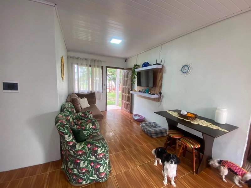 Casa à venda em Imbé - Balneário Mariluz : 3ª foto da galeria de imagens do imóvel