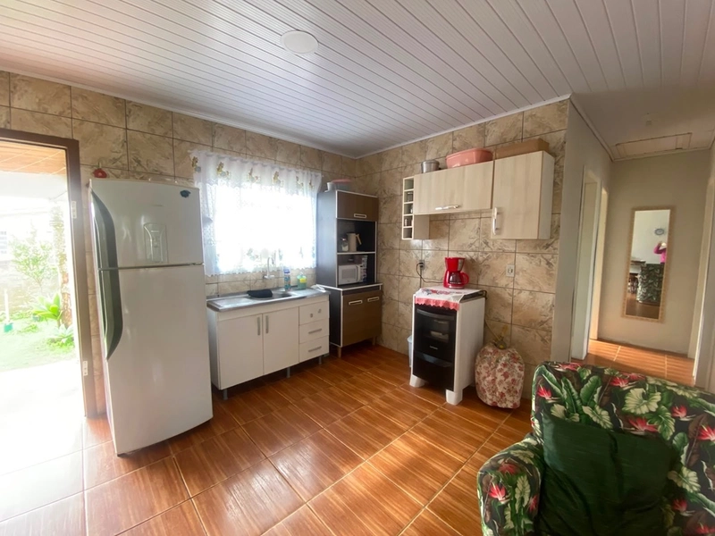Casa à venda em Imbé - Balneário Mariluz : 7ª foto da galeria de imagens do imóvel