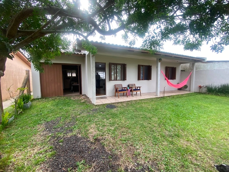 Imóvel residencial ou comercial