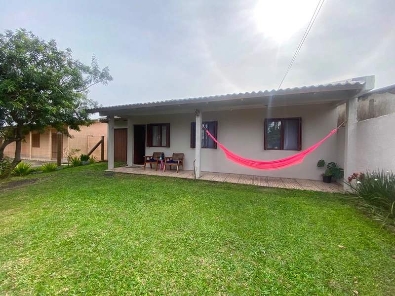 Casa à venda em Imbé - Balneário Mariluz : 2ª foto da galeria de imagens do imóvel
