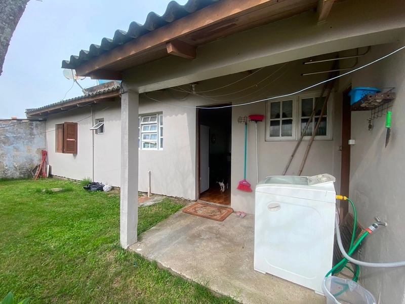 Casa à venda em Imbé - Balneário Mariluz : 15ª foto da galeria de imagens do imóvel
