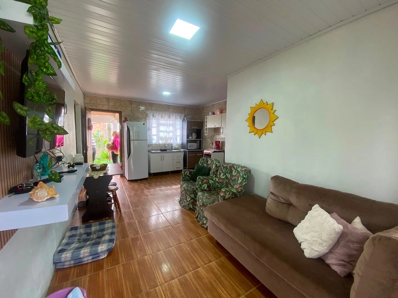 Casa à venda em Imbé - Balneário Mariluz : 8ª foto da galeria de imagens do imóvel