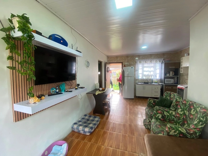 Casa à venda em Imbé - Balneário Mariluz : 14ª foto da galeria de imagens do imóvel