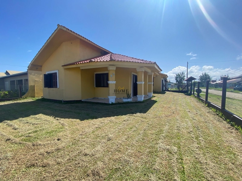 Casa à venda próxima ao mar em Imbé: 4ª foto da galeria de imagens do imóvel