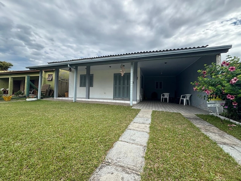 Casa à venda em Mariluz: 1ª foto da galeria de imagens do imóvel