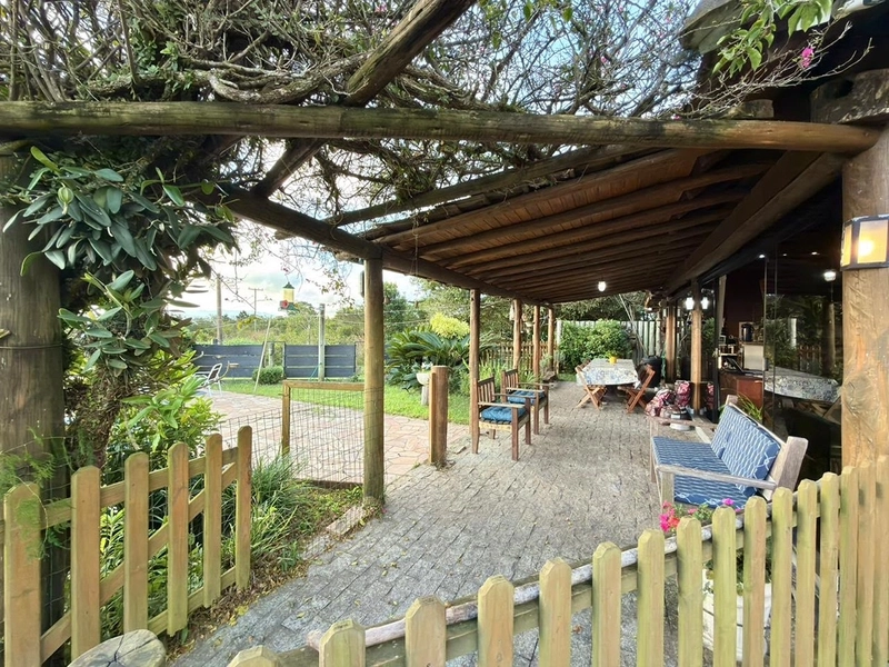 SÍTIO À BEIRA DA LAGOA DO PALMITAL EM OSÓRIO : 27ª foto da galeria de imagens do imóvel