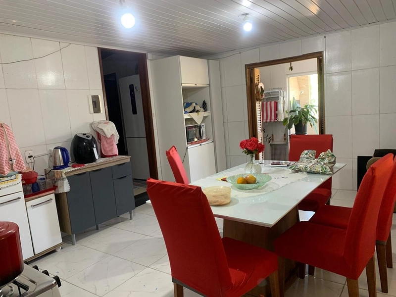 Casa à venda em Imbé - Mariluz Norte: 4ª foto da galeria de imagens do imóvel