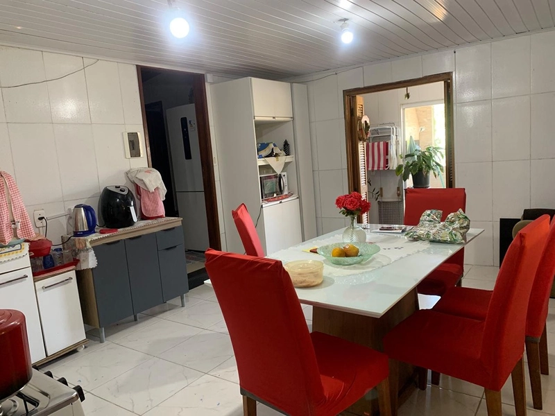 Casa à venda em Imbé - Mariluz Norte: 2ª foto da galeria de imagens do imóvel