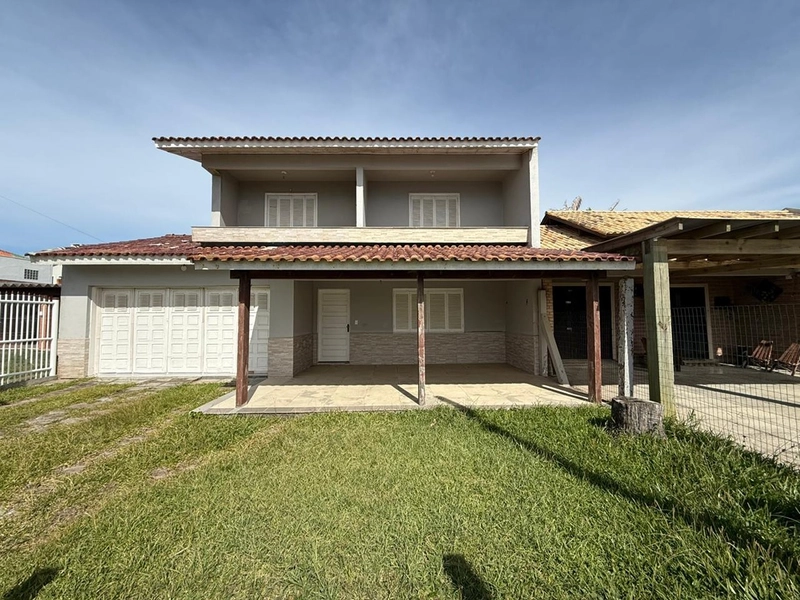 Imóvel residencial ou comercial