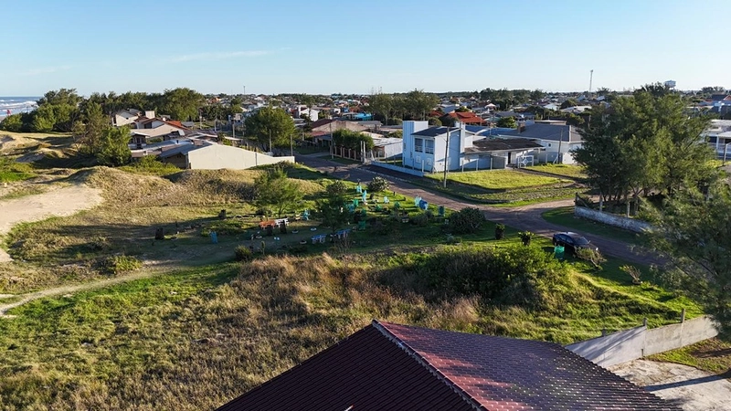 Terreno na beira mar de Imbé: 8ª foto da galeria de imagens do imóvel