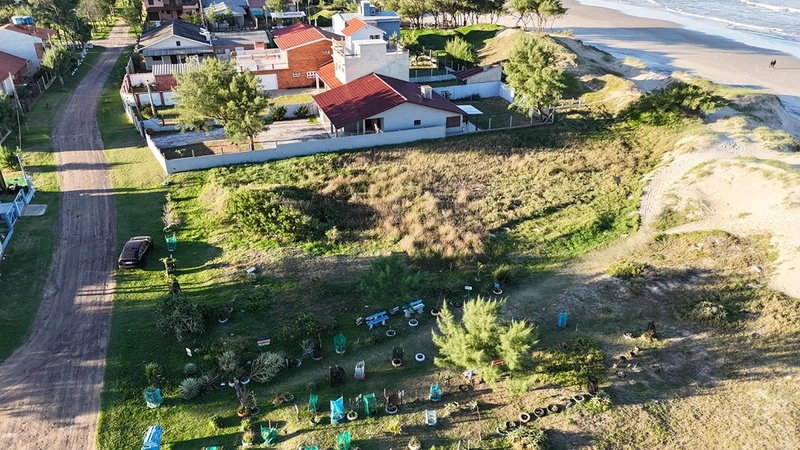 Imóvel residencial ou comercial
