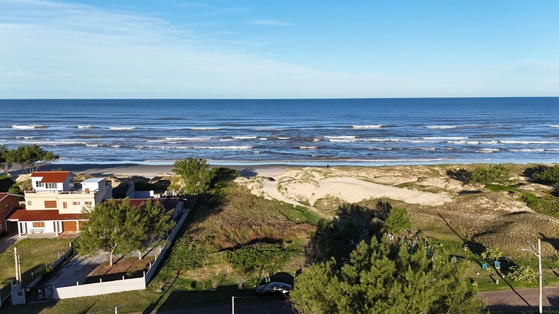 Terreno na beira mar de Imbé: 7ª foto da galeria de imagens do imóvel