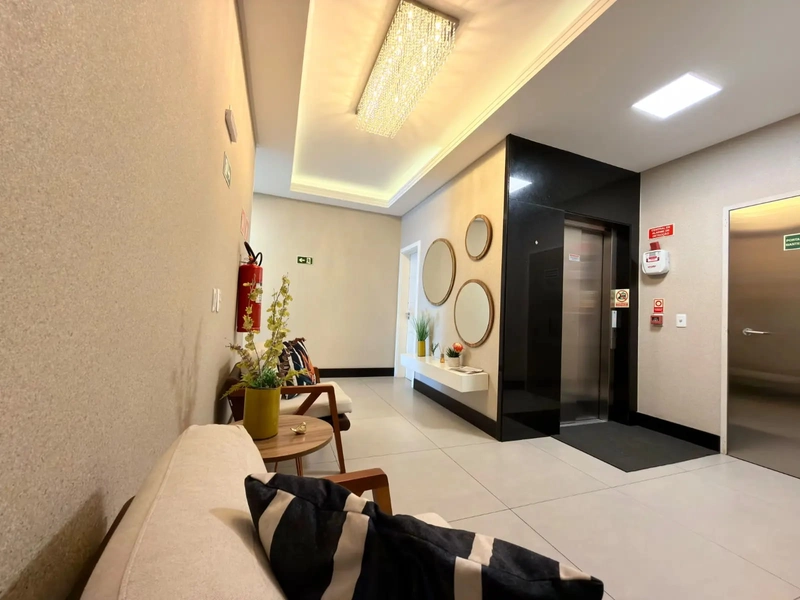 APARTAMENTO À VENDA: 39ª foto da galeria de imagens do imóvel