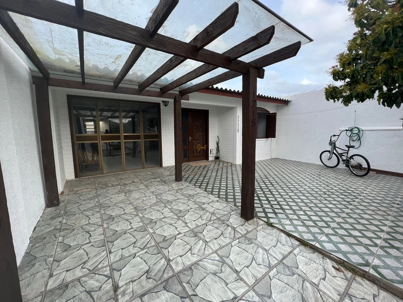 Casa à venda no centro de Imbé: 7ª foto da galeria de imagens do imóvel