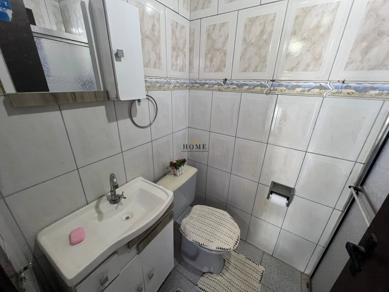 Casa à venda no centro de Imbé: 8ª foto da galeria de imagens do imóvel
