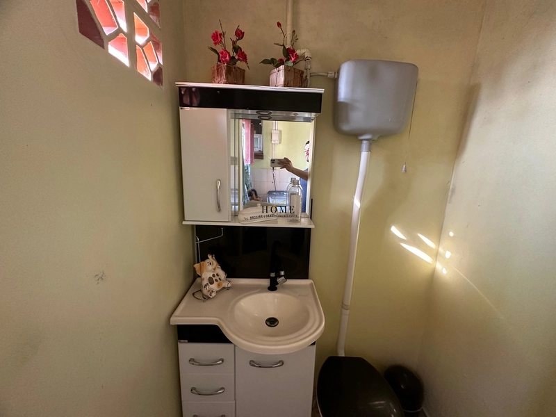 Casa à venda em Santa Teresinha: 12ª foto da galeria de imagens do imóvel