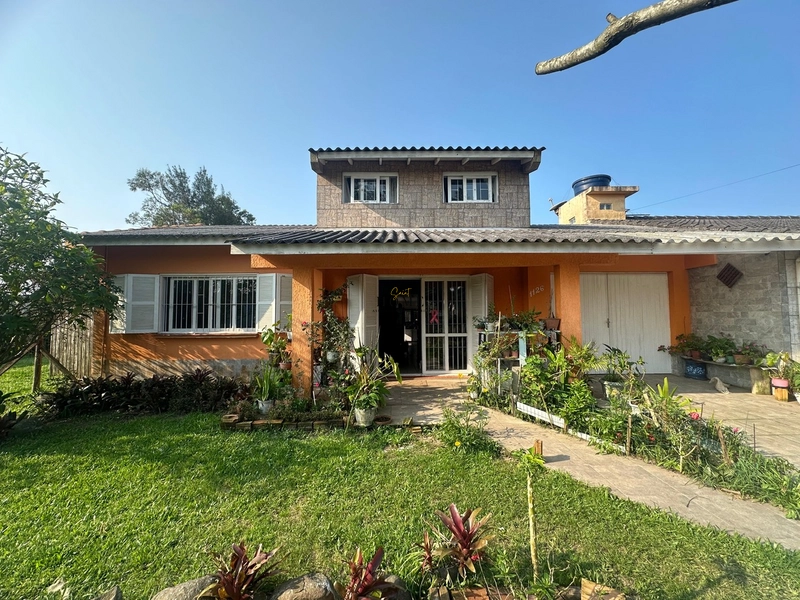 Casa à venda em Santa Teresinha: 2ª foto da galeria de imagens do imóvel