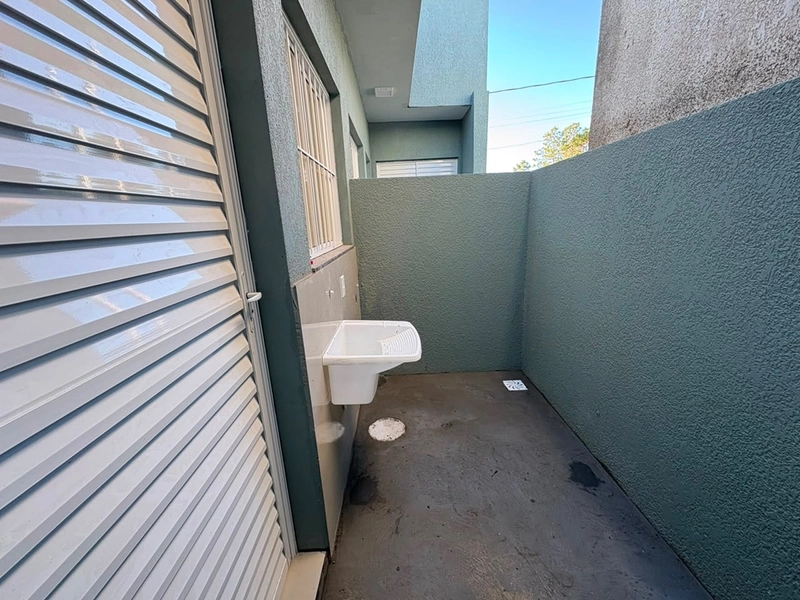 Geminada nova - Minha Casa Minha Vida: 8ª foto da galeria de imagens do imóvel