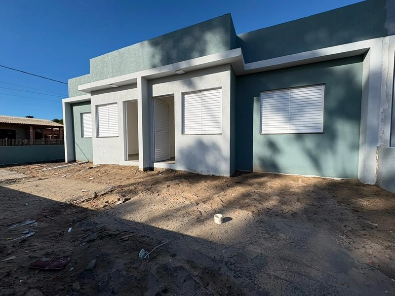 Imóvel residencial ou comercial