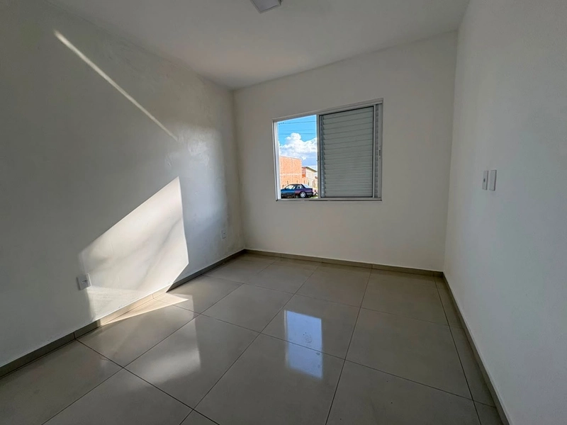 Geminada nova - Minha Casa Minha Vida: 3ª foto da galeria de imagens do imóvel