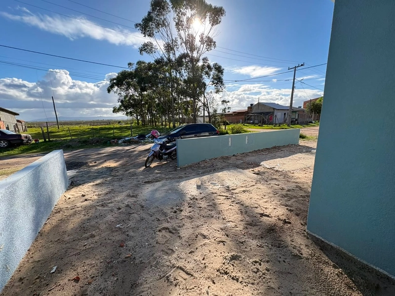 Geminada nova - Minha Casa Minha Vida: 4ª foto da galeria de imagens do imóvel