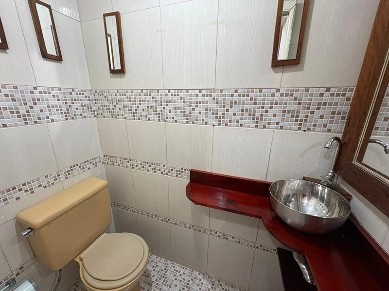 Duplex à venda no centro de Imbé: 18ª foto da galeria de imagens do imóvel