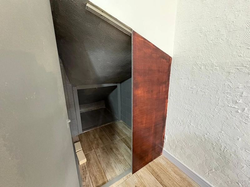 Duplex à venda no centro de Imbé: 20ª foto da galeria de imagens do imóvel