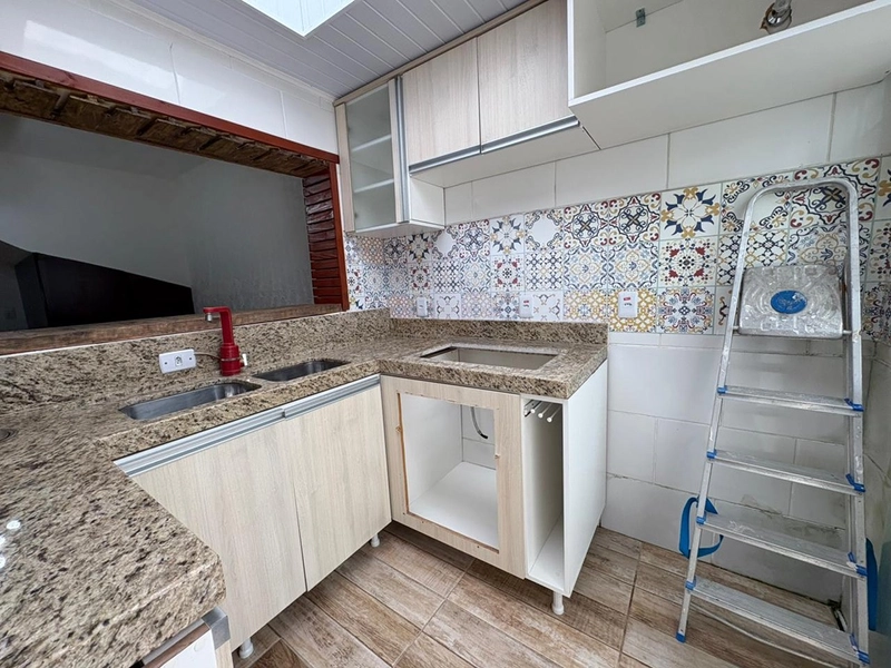 Duplex à venda no centro de Imbé: 9ª foto da galeria de imagens do imóvel