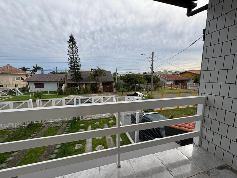 Duplex à venda no centro de Imbé: 11ª foto da galeria de imagens do imóvel