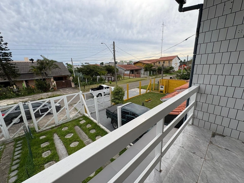 Duplex à venda no centro de Imbé: 5ª foto da galeria de imagens do imóvel