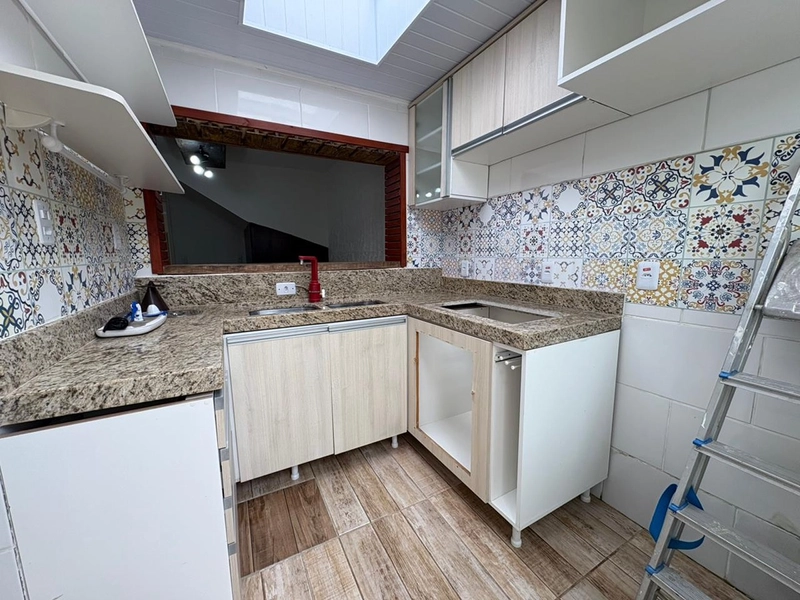 Duplex à venda no centro de Imbé: 23ª foto da galeria de imagens do imóvel