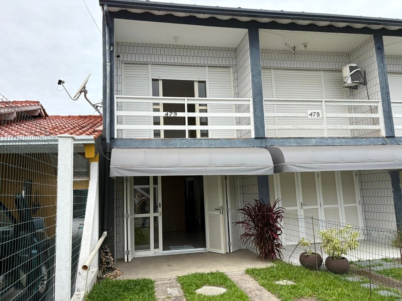 Duplex à venda no centro de Imbé: 6ª foto da galeria de imagens do imóvel