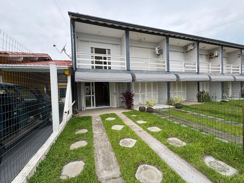 Imóvel residencial ou comercial