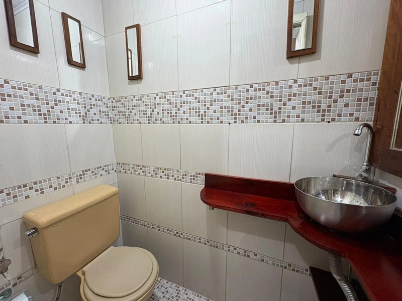 Duplex à venda no centro de Imbé: 14ª foto da galeria de imagens do imóvel
