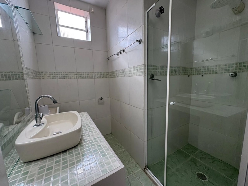 Duplex à venda no centro de Imbé: 8ª foto da galeria de imagens do imóvel