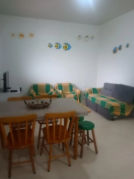 Apartamento próximo ao mar em Tramandaí: 14ª foto da galeria de imagens do imóvel