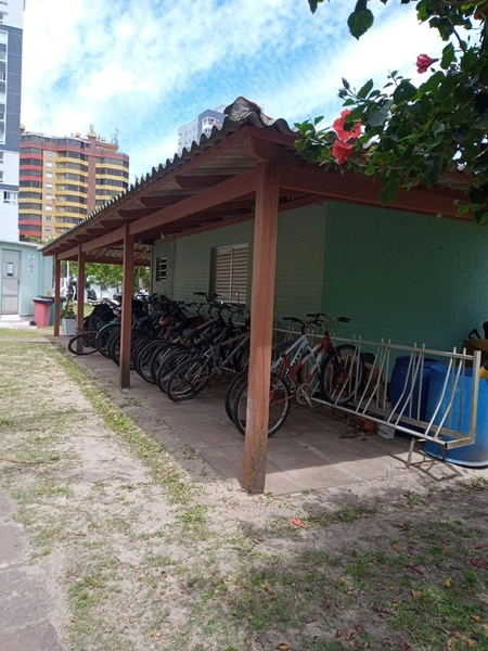 Apartamento próximo ao mar em Tramandaí: 11ª foto da galeria de imagens do imóvel