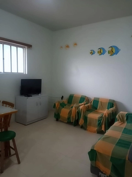 Apartamento próximo ao mar em Tramandaí: 13ª foto da galeria de imagens do imóvel
